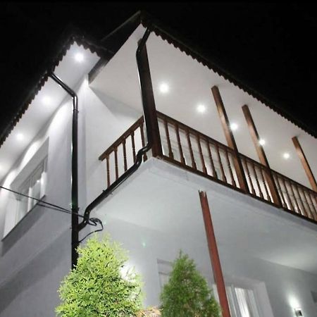 סראייבו Lubina Apartments מראה חיצוני תמונה