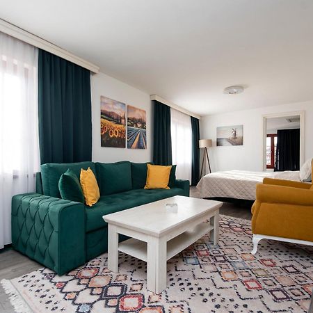 סראייבו Lubina Apartments מראה חיצוני תמונה