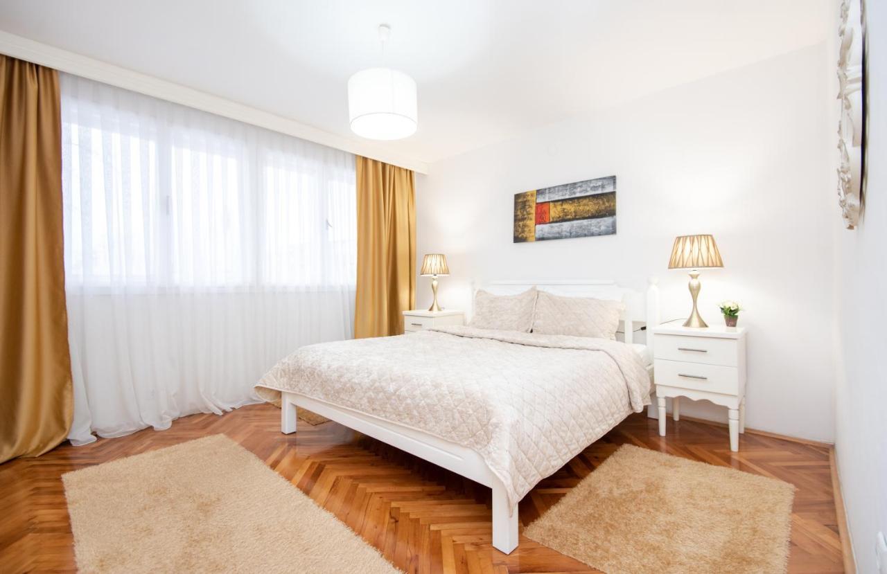 סראייבו Lubina Apartments מראה חיצוני תמונה