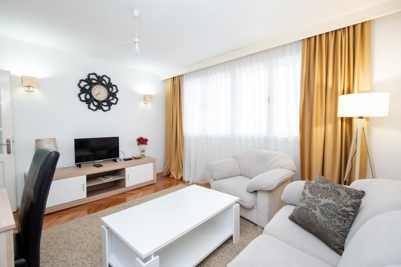 סראייבו Lubina Apartments מראה חיצוני תמונה
