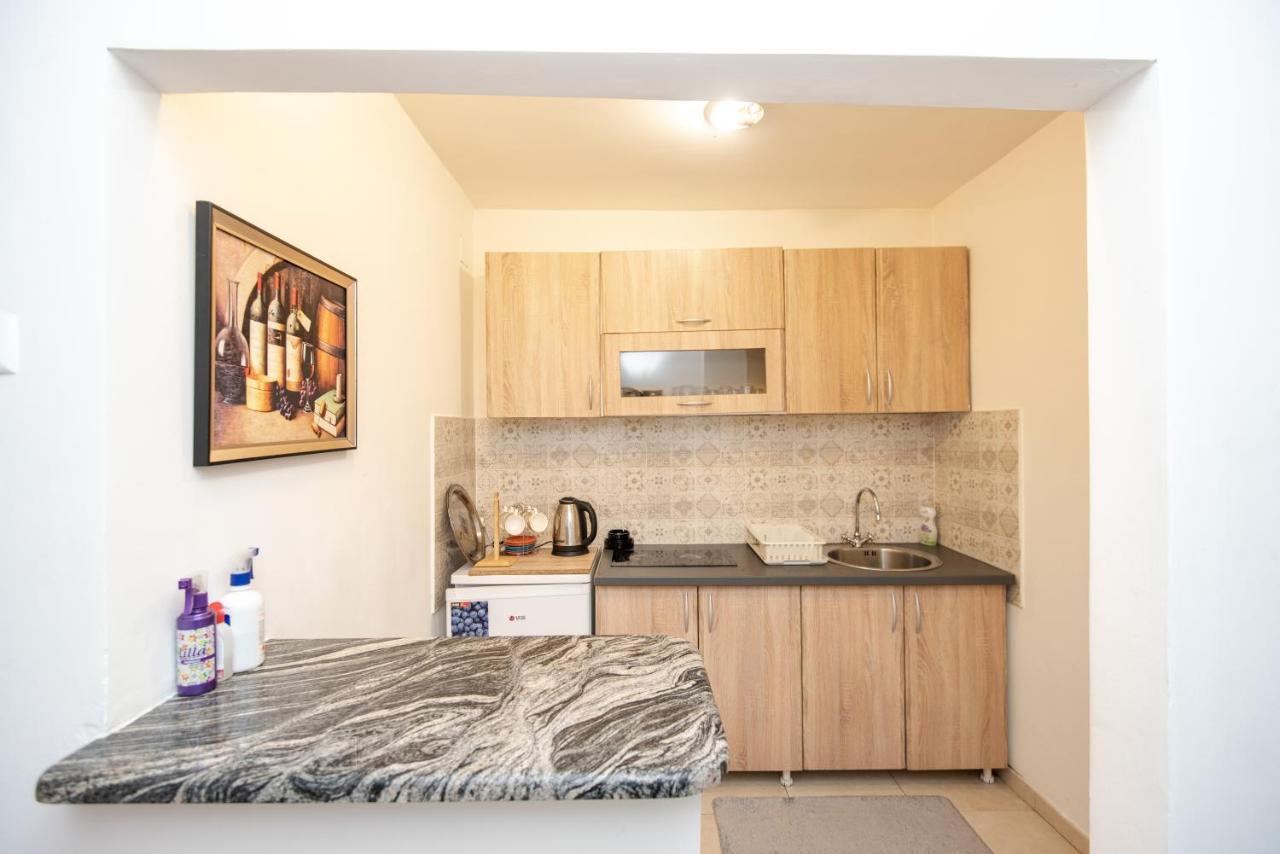 סראייבו Lubina Apartments מראה חיצוני תמונה