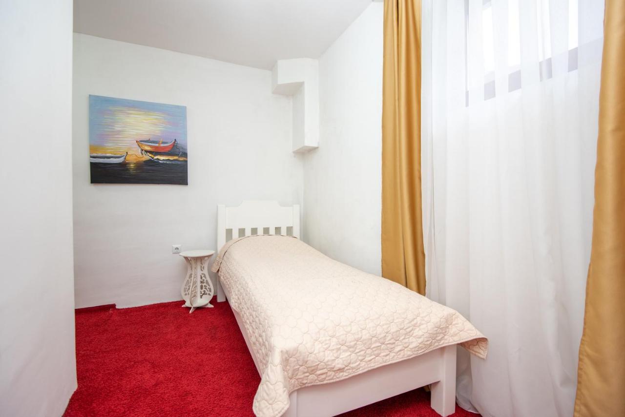 סראייבו Lubina Apartments מראה חיצוני תמונה