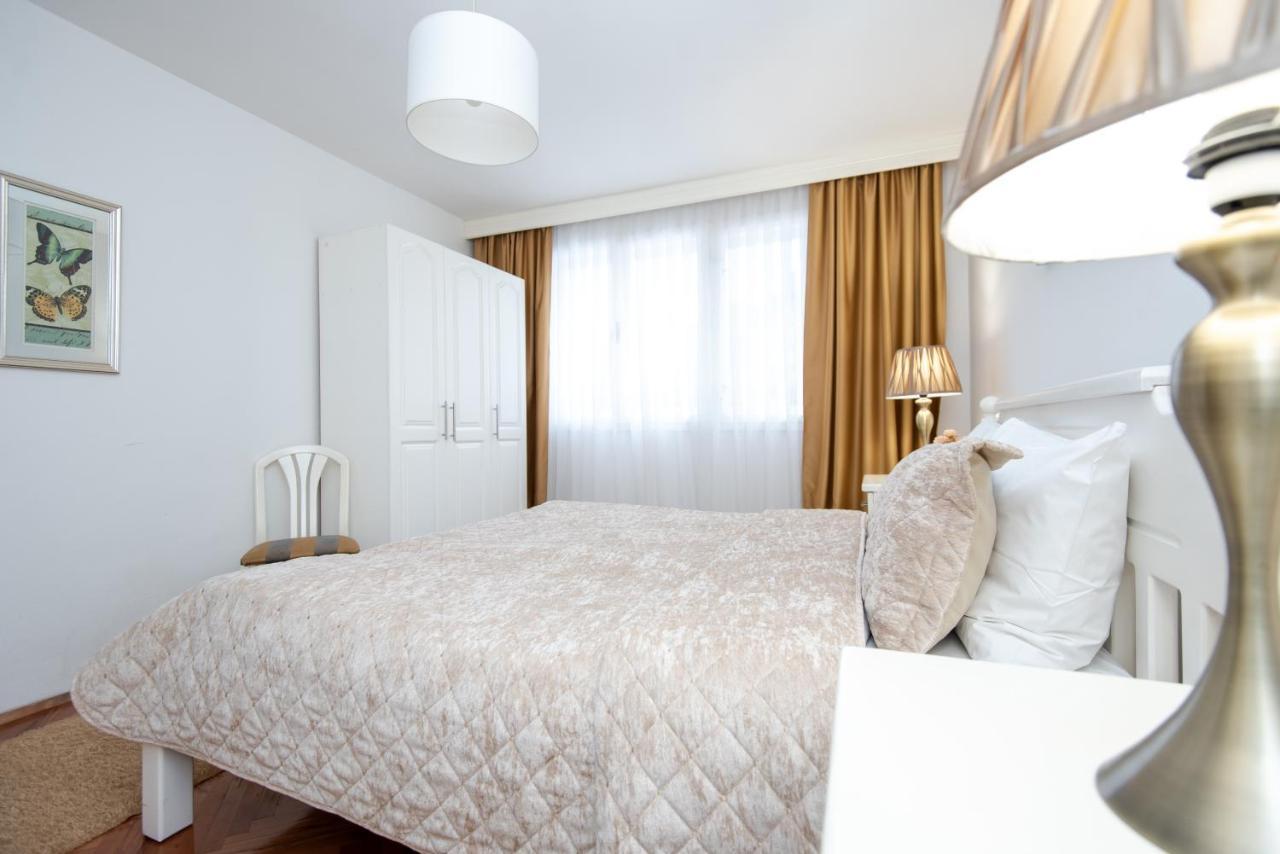 סראייבו Lubina Apartments מראה חיצוני תמונה