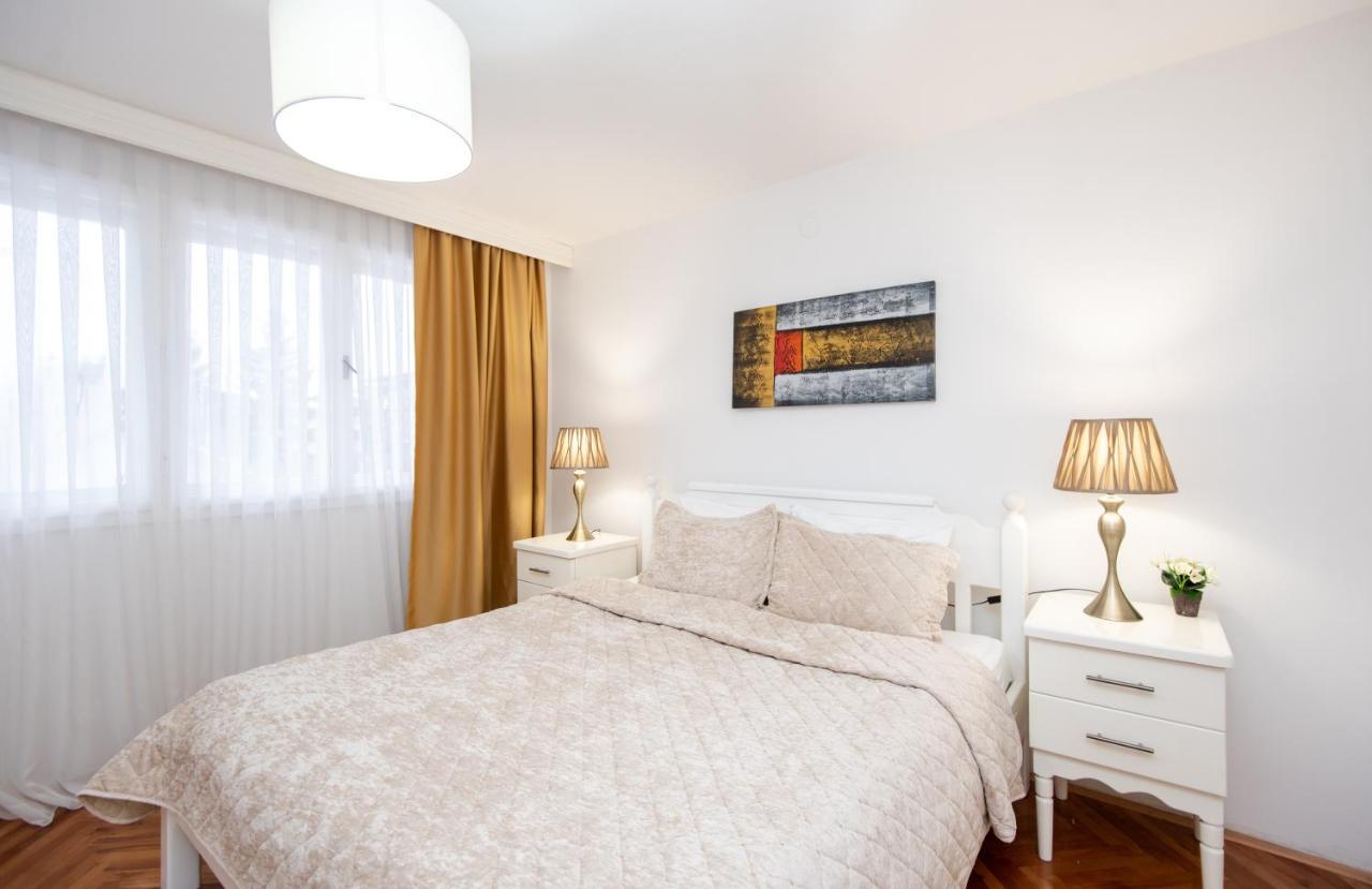 סראייבו Lubina Apartments מראה חיצוני תמונה