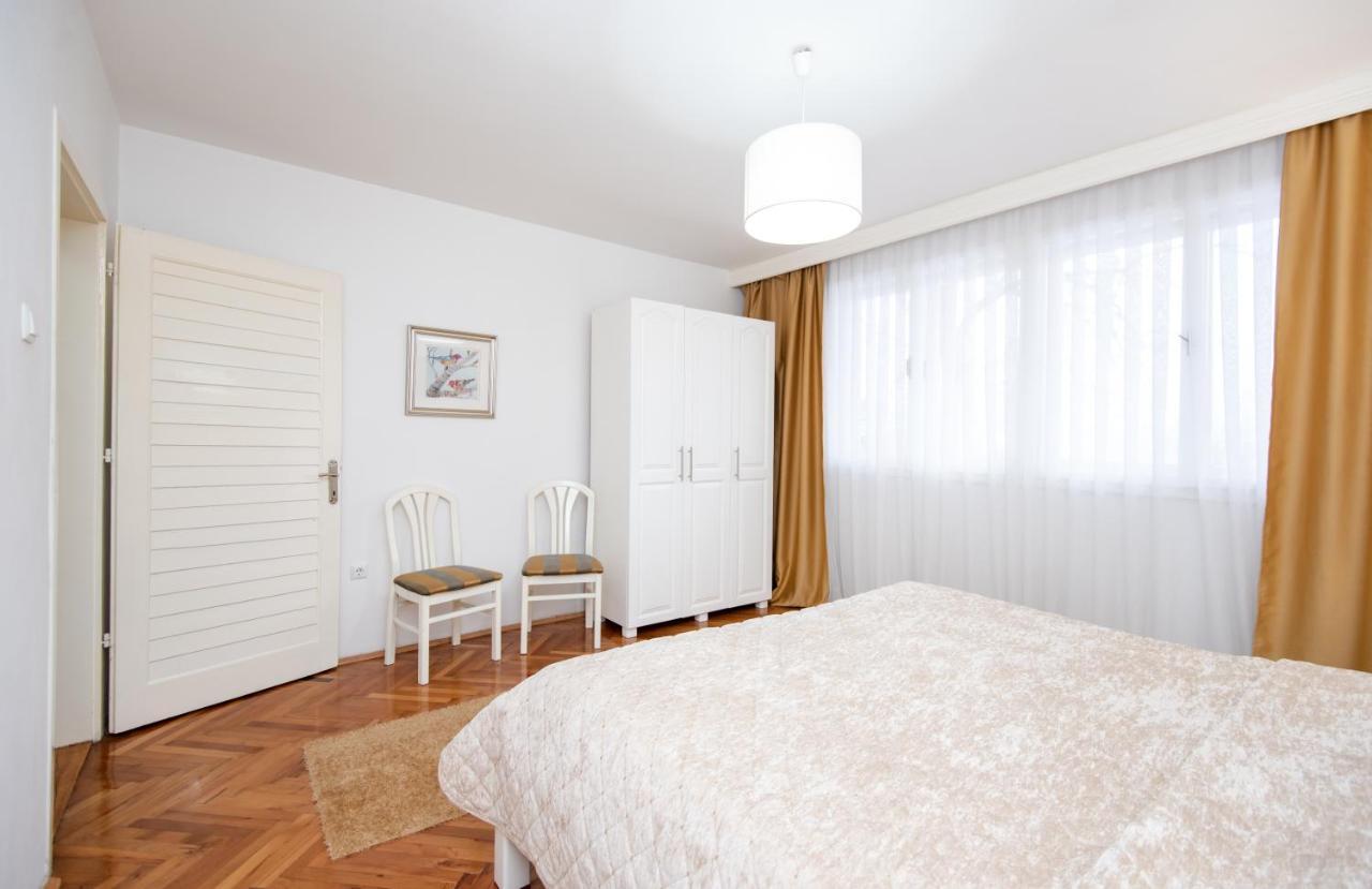 סראייבו Lubina Apartments מראה חיצוני תמונה
