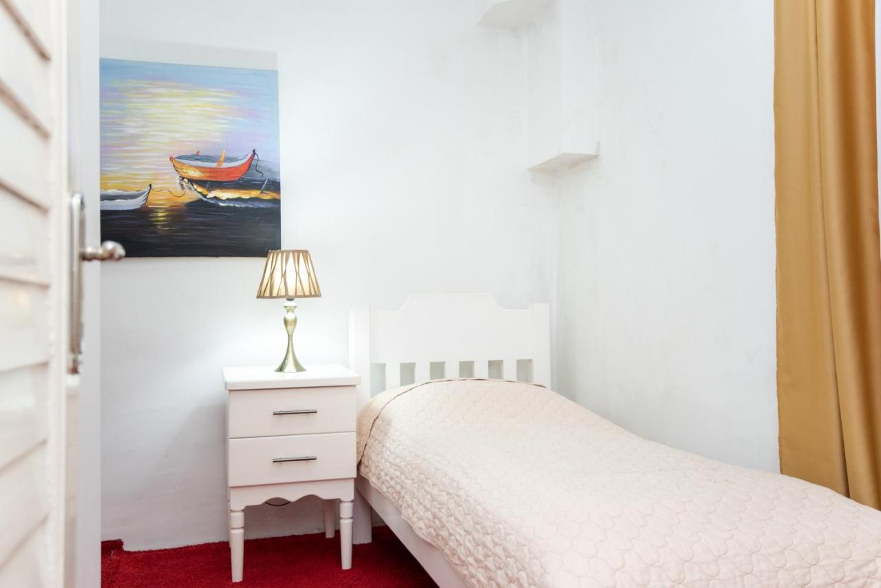 סראייבו Lubina Apartments מראה חיצוני תמונה