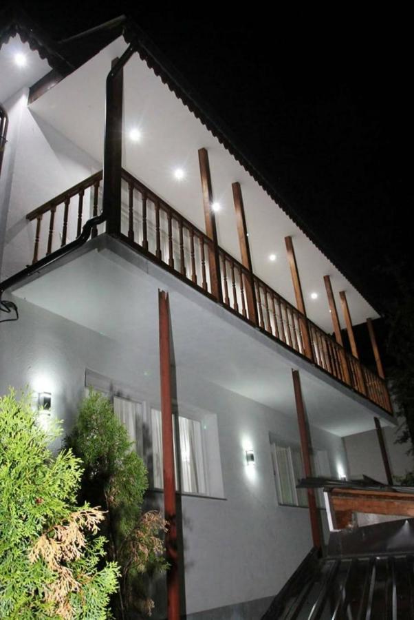 סראייבו Lubina Apartments מראה חיצוני תמונה