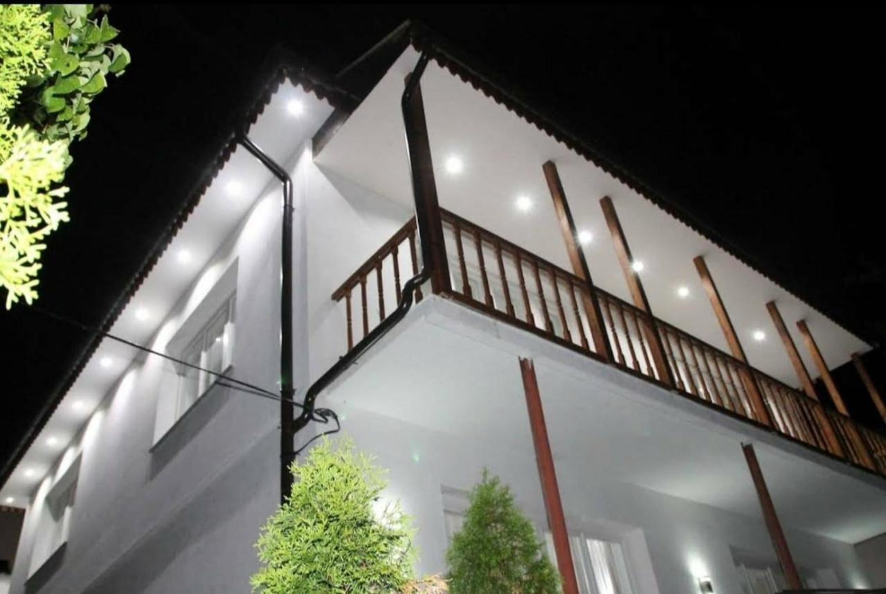 סראייבו Lubina Apartments מראה חיצוני תמונה