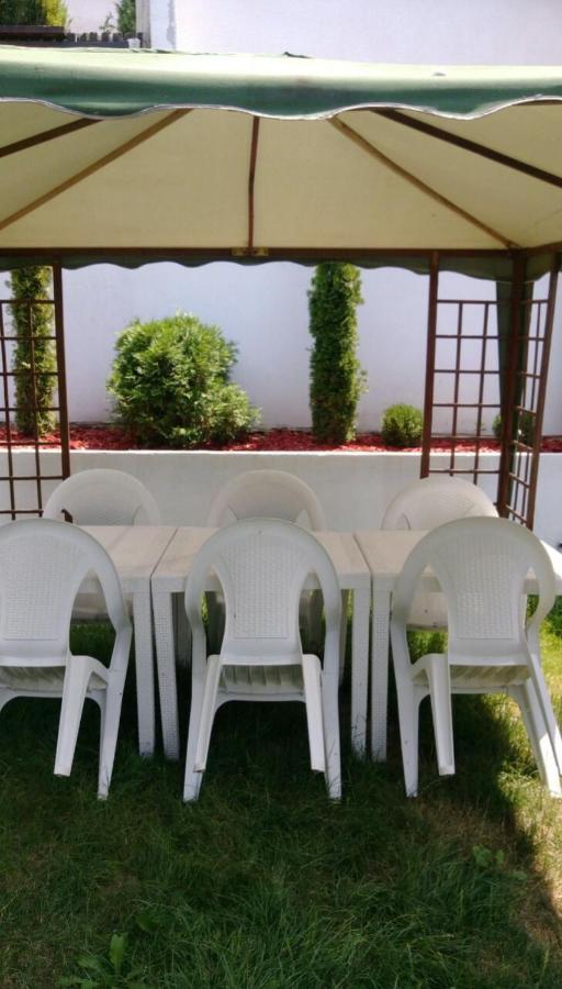 סראייבו Lubina Apartments מראה חיצוני תמונה