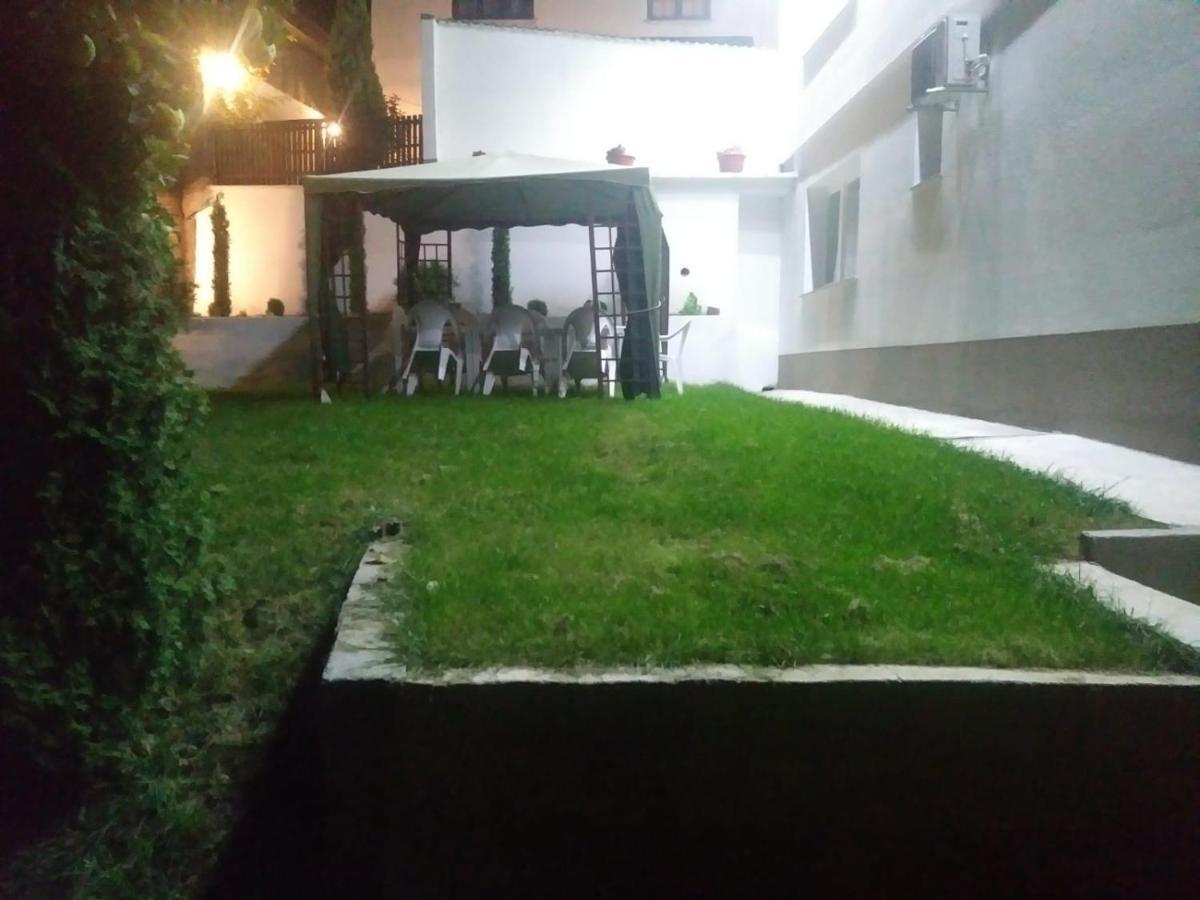סראייבו Lubina Apartments מראה חיצוני תמונה