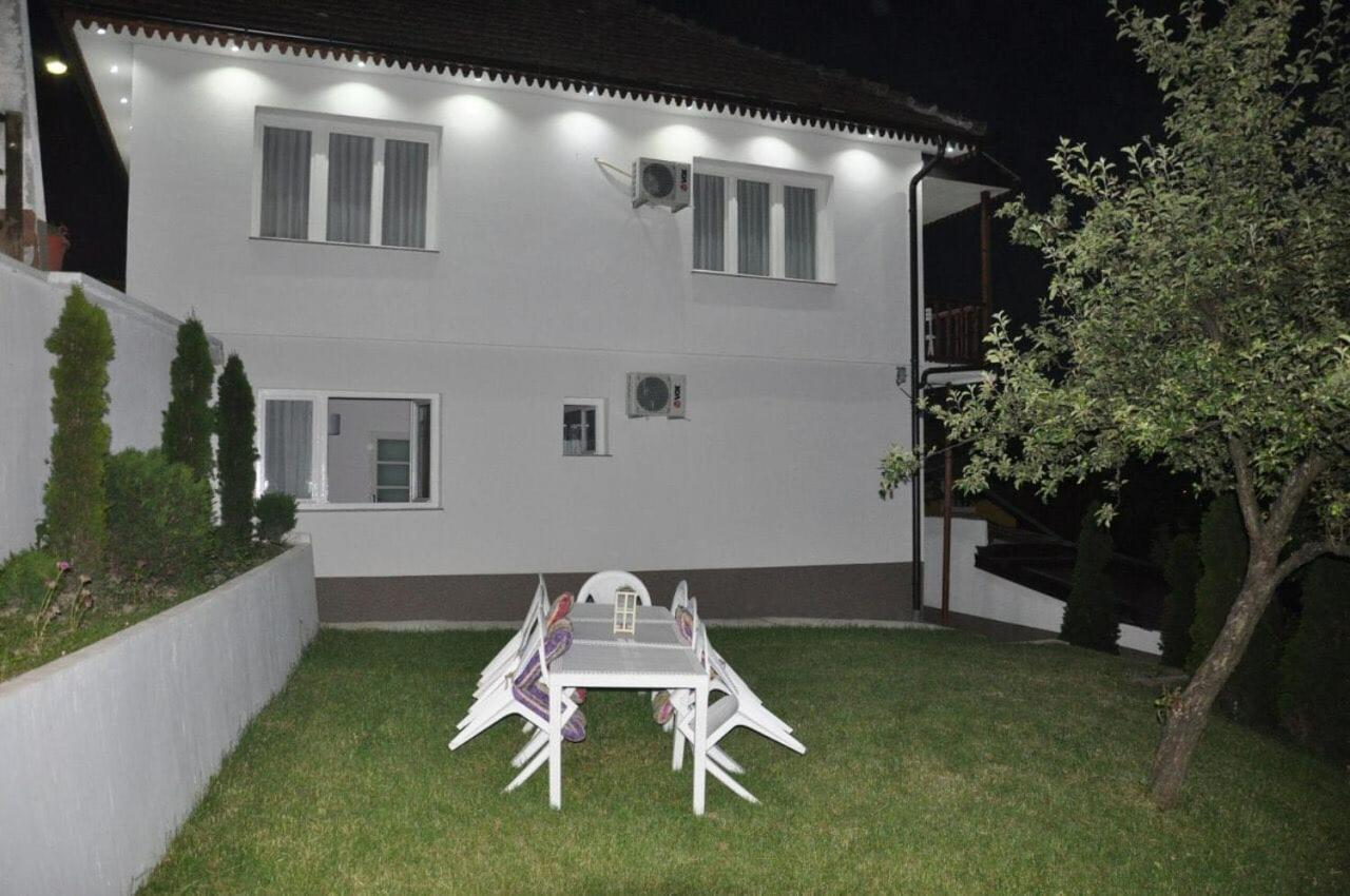 סראייבו Lubina Apartments מראה חיצוני תמונה