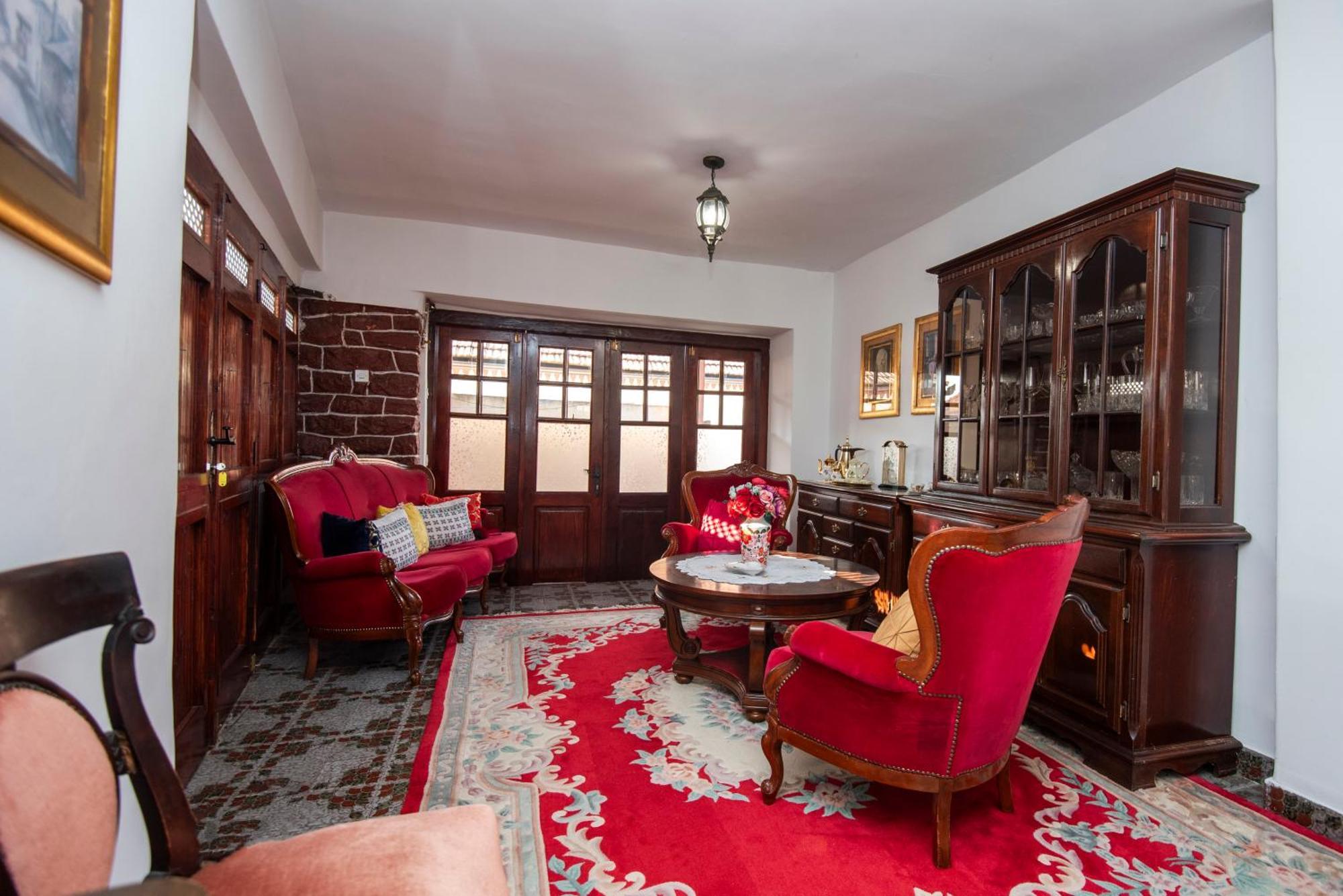 סראייבו Lubina Apartments מראה חיצוני תמונה