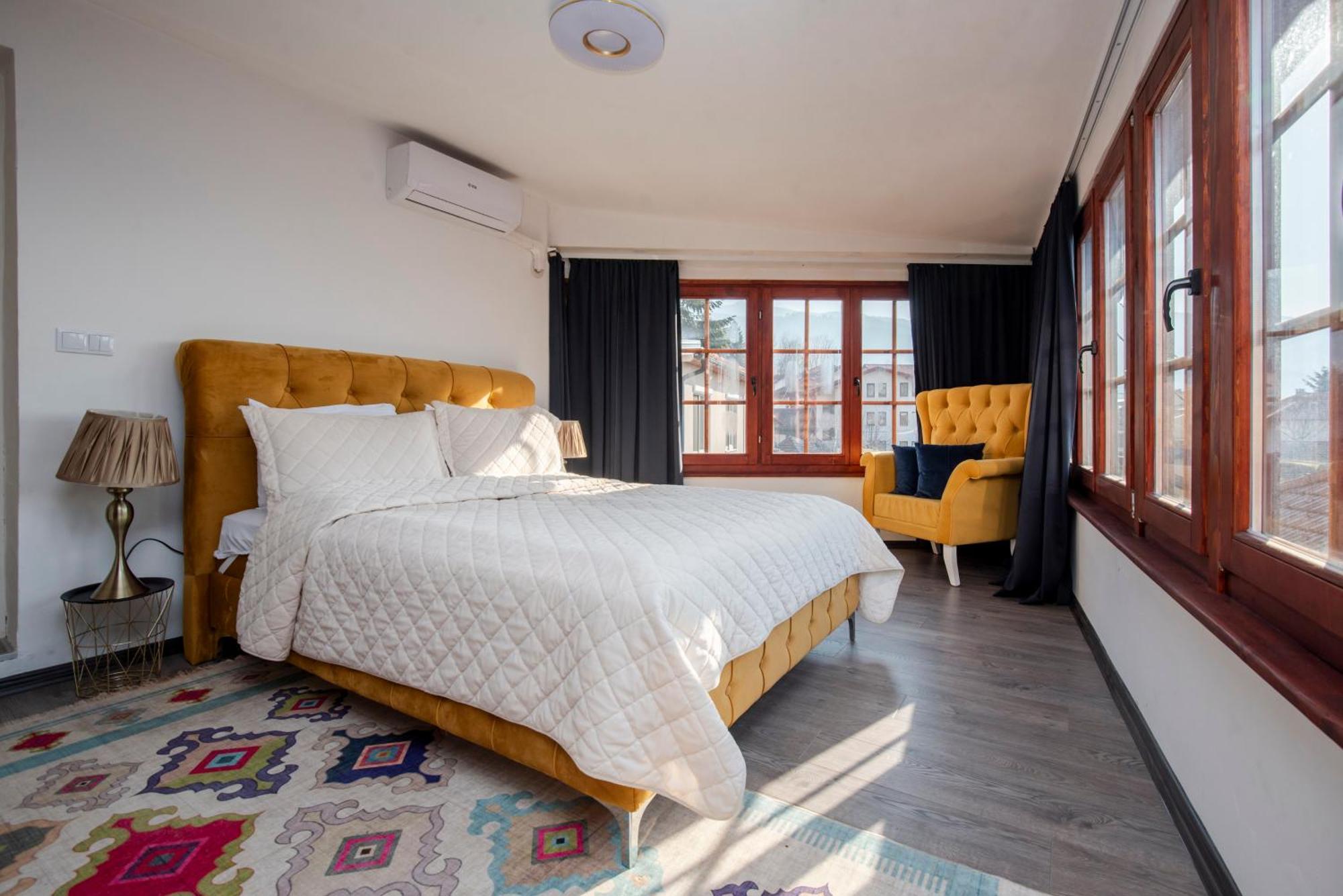 סראייבו Lubina Apartments מראה חיצוני תמונה