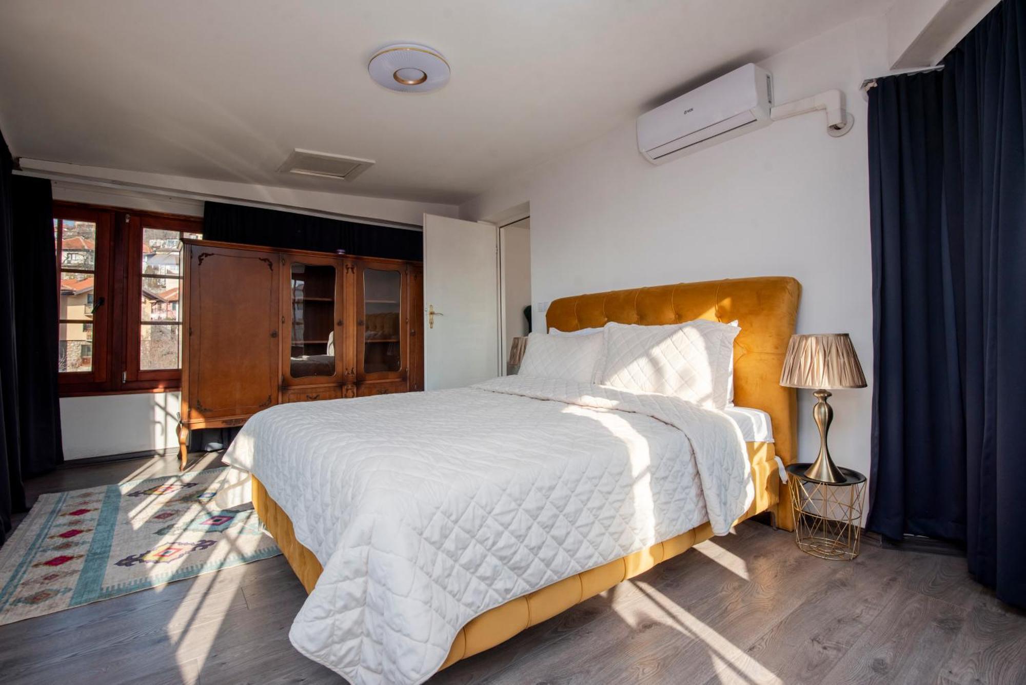 סראייבו Lubina Apartments מראה חיצוני תמונה