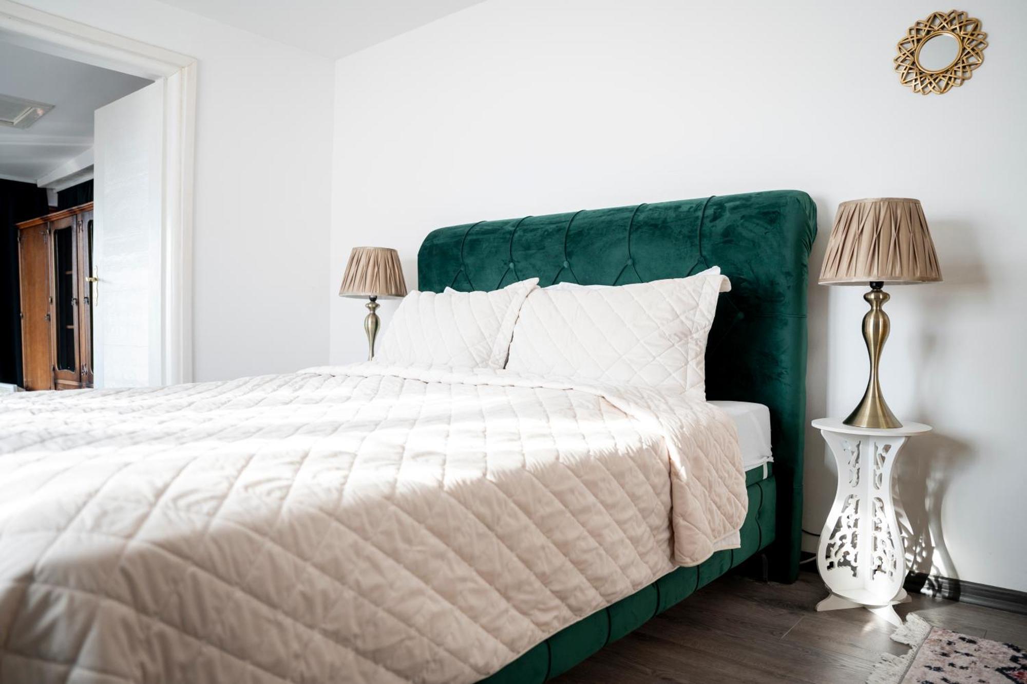 סראייבו Lubina Apartments מראה חיצוני תמונה