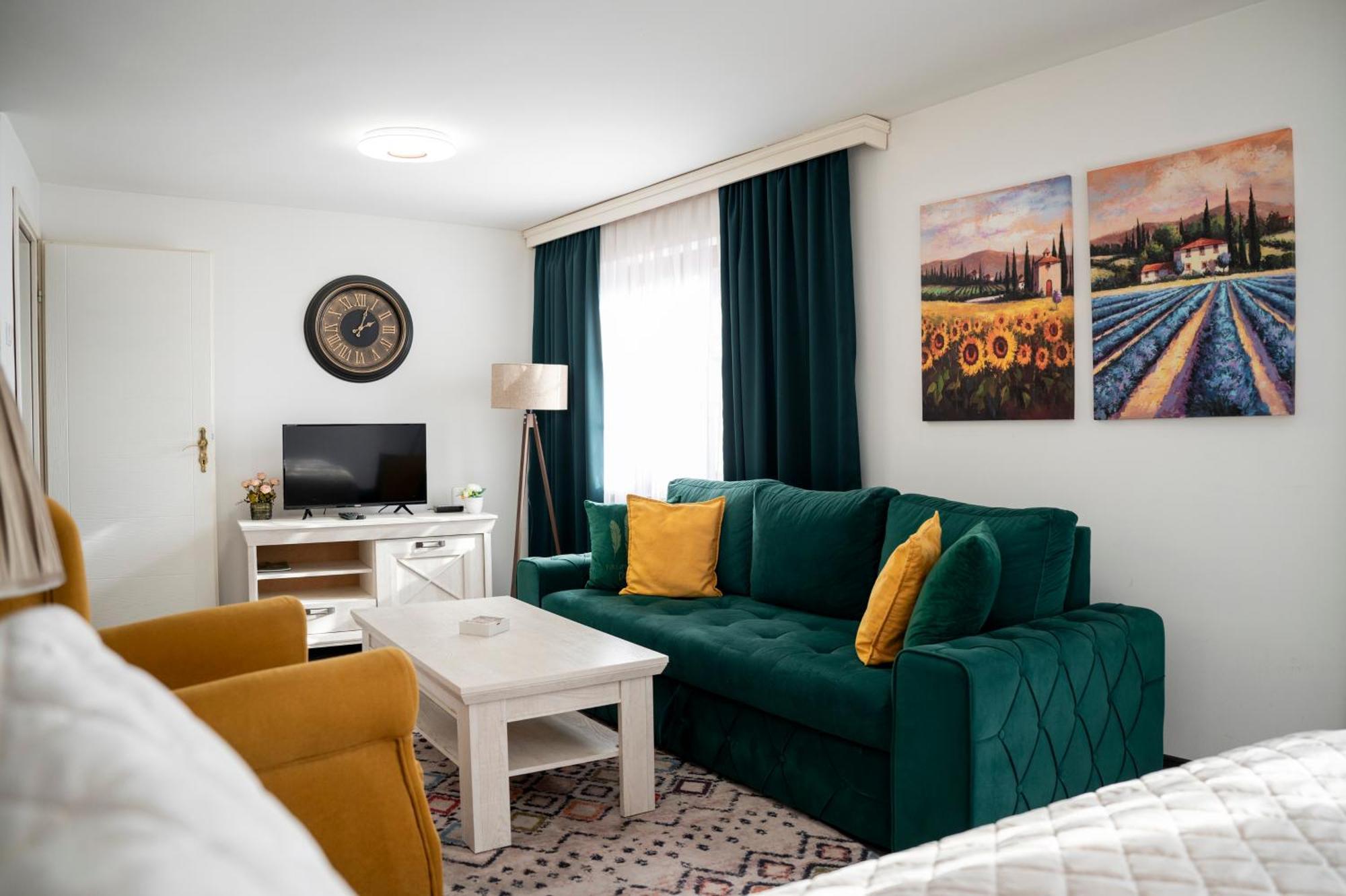 סראייבו Lubina Apartments מראה חיצוני תמונה