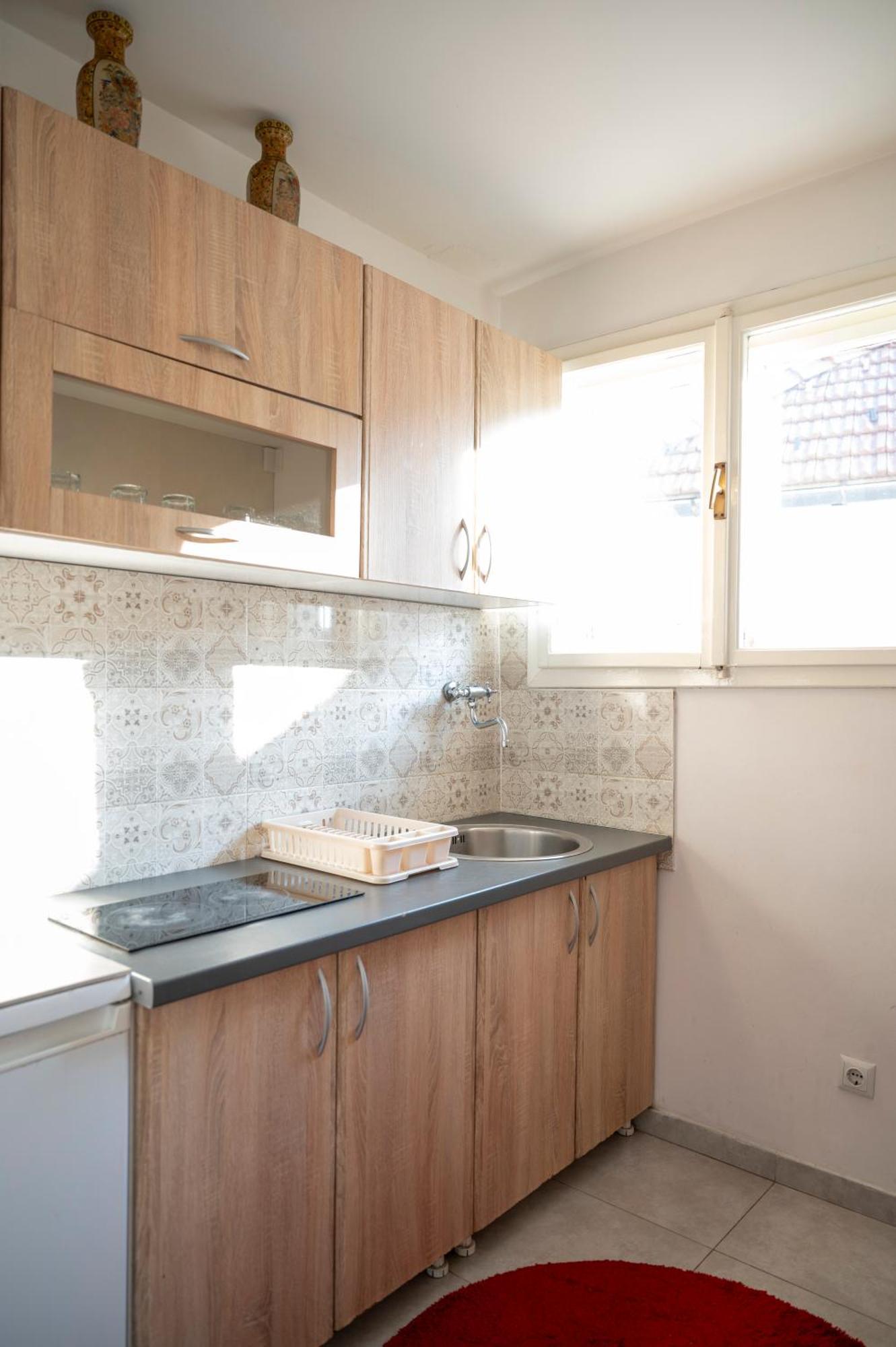 סראייבו Lubina Apartments מראה חיצוני תמונה