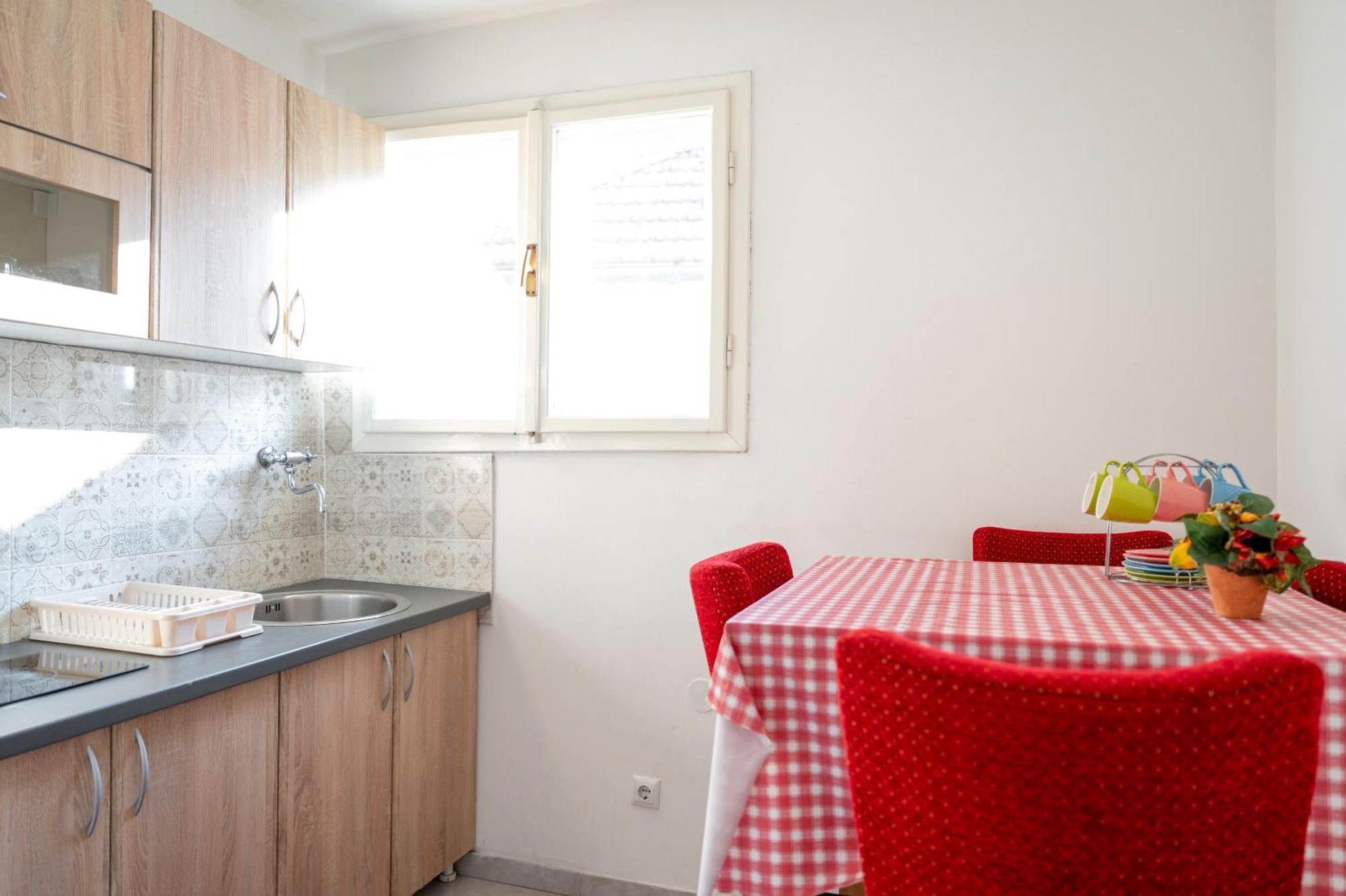 סראייבו Lubina Apartments מראה חיצוני תמונה