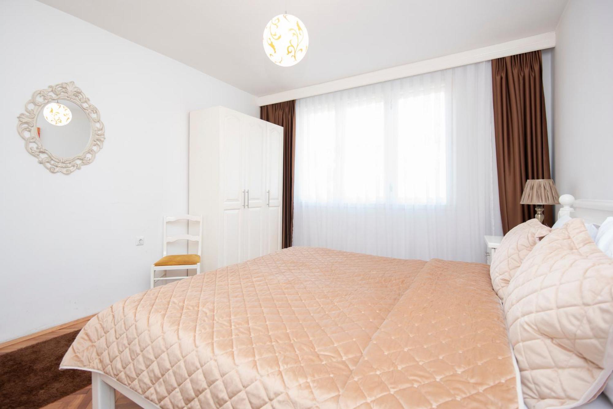 סראייבו Lubina Apartments מראה חיצוני תמונה