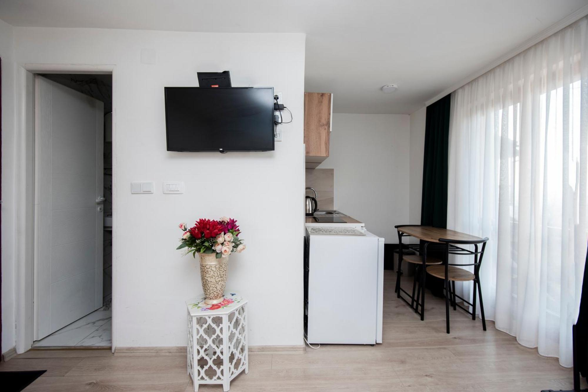 סראייבו Lubina Apartments מראה חיצוני תמונה
